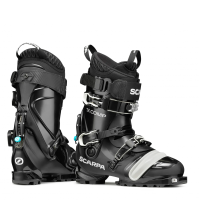 Ски обувки Scarpa TX Comp M's ДЕМО