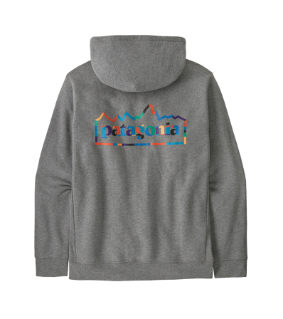 Patagonia Unity Fitz Uprisal Hoody