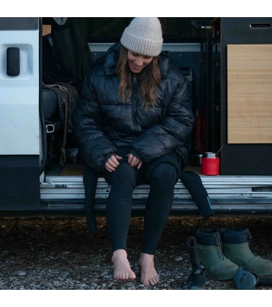 Термо Буркан Primus Flinta Insulated Lunch Jug 0.4l