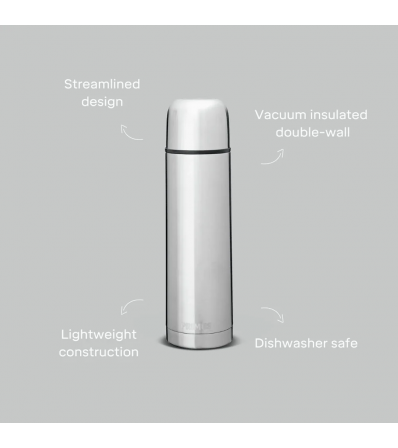 Термо Бутилка Primus Classic Light Vacuum Bottle 0.35l