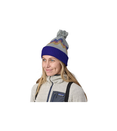 Beanie Patagonia Powder Town