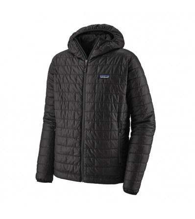 Jacket Patagonia Nano-Puff Hoody M's