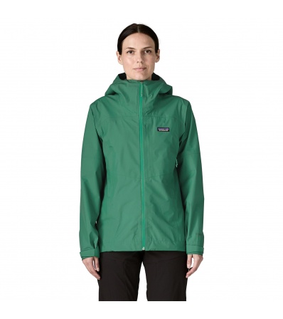 Patagonia Boulder Fork Rain Jacket W's