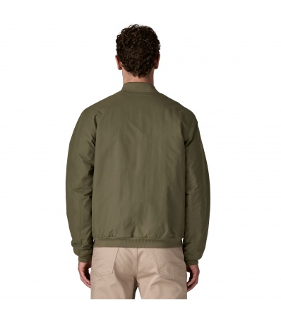 Patagonia Isthmus Deck Jacket M's