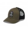 Black Diamond Trucker Hat