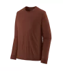 Блуза Patagonia Long-Sleeved Capilene Cool Merino Shirt M's