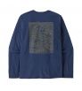Patagonia Long-Sleeved Strataspire Responsibili-Tee