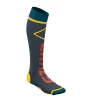 Crazy Carbon Socks Winter 2024