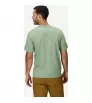 Тениска Marmot Bouldering Marty SS Shirt M's