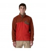 Patagonia Lightweight Synchilla Snap-T Pullover M's