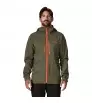 Яке Patagonia M10 Storm Jacket M's